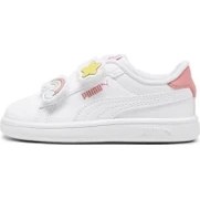 Resim Puma Smash 3.0 Badges V Inf Tenis Ayakkabısıkız Bebek 