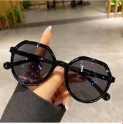 Resim Live Cruz 2025 Moda Şeker Renk Vintage Kare Gözlük Küçük Çerçeve 