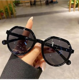 Resim Live Cruz 2025 Moda Şeker Renk Vintage Kare Gözlük Küçük Çerçeve 