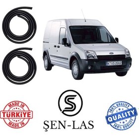 Resim Ford Connect Panelvan 2002-2013 Şen-las Sağ Ön Ve Arka Fitili Şl35606 