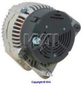 Resim WAI ALTERNATOR 12V 90A A13VI124 90A A2 A3 A4 TT ALHAMBRA CORDOBA IBIZA INCA LEON TOLEDO FABIA FELICIA OC 
