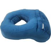 Resim Maywell V2 Genişletilmiş Orta Boşluk Seyahat Medikal Boyun Yastığı 