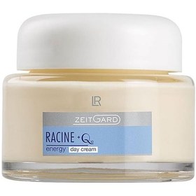 Resim LR Zeitgard Racine Q10 Gündüz Kremi 50 ML 