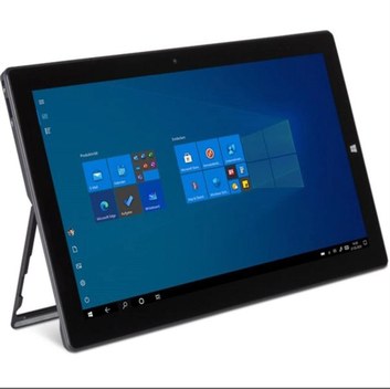 FOSILTECH "Yüksek Performanslı Windows 10 Tablet PC 6GB RAM, 64GB Depolama"