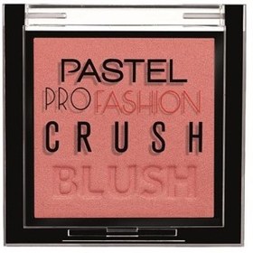 Resim Pastel ProFashion Crush Allık No:301 8gr 