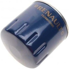 Resim Maıs 152089599r-yag Filtresi Mercedes B180 Cdı A6071840225 