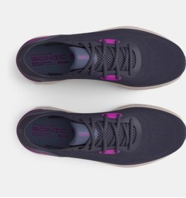 Resim Asics Gt-2000 14 Kadın Siyah Koşu Ayakkabısı 1012b843-001 Siyah 