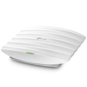Resim TP-Link EAP245 AC1750 1750 Mbps 5 Ghz Tavan Tipi Kablosuz Access Point 