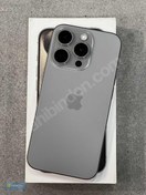 Resim Apple iPhone 15 Pro İkinci El TR | 256 GB | Natürel Titanyum İkinci El İPHONE 15 PRO 256GB 13 AY GARANTİLİ