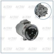 Resim Bosch Klıma Kompresörü Astra J / Merıva B A13dte-a17dtj-a17dt BSH-1986AD1015 