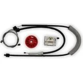 Resim Starklips Set Cam L Ön Renault Clio 3 2005-2011 