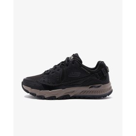 Resim Skechers Arch Fit Escape Plan Erkek Outdoor Ayakkabı (237545 BKTN) 