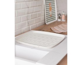 Resim Madame Coco Emmy Bulaşık Matı 