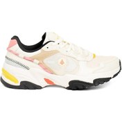 Resim Hammer Jack 24242 Z Laseri Kadın Klasik Sneaker Bej-bej Bej 