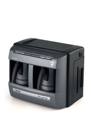 Resim Altus Al 799 Tkm Ikili Türk Kahvesi Makinesi 