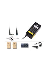 Resim Teknikshop Hp Envy Uyumlu X360 15-AQ106Ng,15-AQ106Ur Notebook Şarj Adaptörü (120W) 