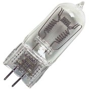 Resim Osram 1000W GX 6.35 Ampul 