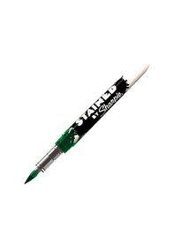 Resim Kayakirtasiye Sharpie Tekstil Markör Yeşil 1787813 