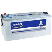 Resim Aku 12 Volt 225 Amper Busonlu R+ Duz Kutup Hd276 518x235 