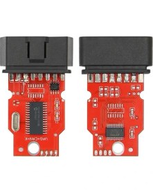 Resim Vag Can Commander 5.5+ Pin Reader 3.9beta Vwskoda Teşhis Tarayıcı ARACI-(5775) 