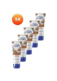 Resim Avon Care Kakao Yağı İçeren El Kremi 5 x 75 ML 