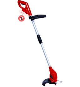 Resim Einhell 3411123 GC-CT 18/24 Li-Solo Akülü Kenar Kesme Makinesi 