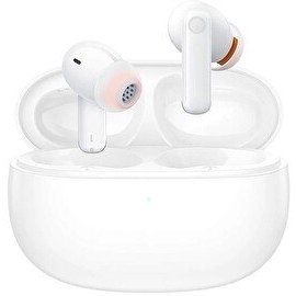 Resim Baseus Bowie MZ10 Anc True Wireless Beyaz Bluetooth Kulaklık 