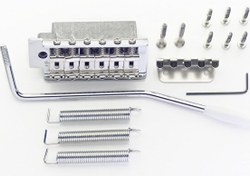 Resim Stagg Strat Elektro Gitar İçin Köprü SP BRST CH 