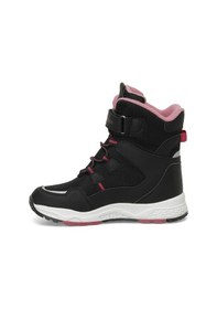 Resim Lumberjack Koke 3pr Sıyah Kız Çocuk Outdoor Bot 000000000101392706 Pembe - Siyah 