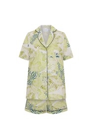 Resim Sunny Leo Şort Set - S 