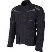 Resim 4riders Herman Pro 3 Katmanlı Ce Sertifikalı Korumalı Motosiklet Montu 