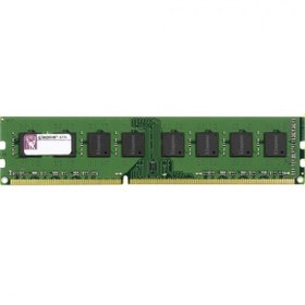 Resim Kıngston 4gb 1333mhz Ddr3 Bulk Pc Ram Kın-pc10600-4g 16 Chıp 