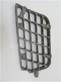 Resim Mıtsubıshı Canter- Fe515- 98/06 Alüminyum Ayak Basamak Paneli Sağ/Sol Aynı (Adet) Mc139356 