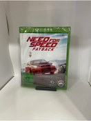 Resim Sony Xbox One Need For Speed Payback Oyun 