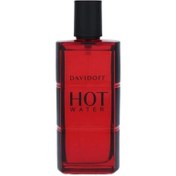 Resim Davidoff Hot Water Man Edt Erkek Parfüm 110ml 