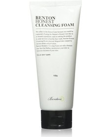 Resim Benton Hassas Ciltlere Uygun Hafif Temizleyici Köpük 15 
