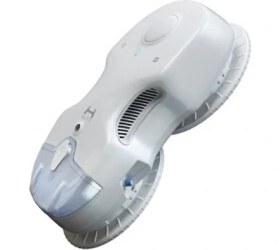 Resim C65 Cam Silme Robotu (Distribütör Garantili) 