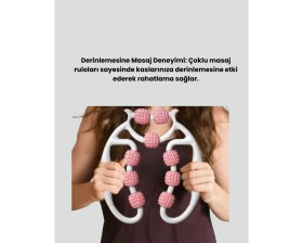 Resim Değirmen Grup Selülit Masaj Aleti 