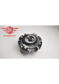 Resim Isuzu D-Max Vantilatör Pervane Bağlanti Göbeği 2004-2007 Model 