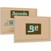 Resim Boveda 69 60 gr Puro Nemlendirici 