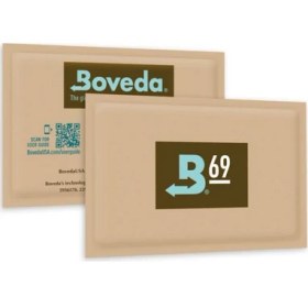 Resim Boveda 69 60 gr Puro Nemlendirici 
