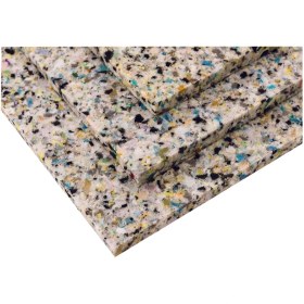 Resim Winflex Ses ve Isı Yalıtım Süngeri 120 DNS-(100X100 Cm) 