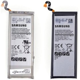 Resim Samsung Note 7 Fan Edıtıon Batarya 