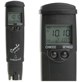 Resim Hanna Hı 98130 Ph, Ec, Tds Ölçüm Cihazı 