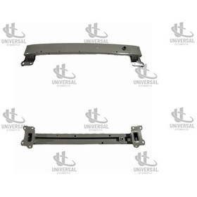 Resim Demir Tampon Tiggo 7 Pro 22-24 Ön / 501001677aadyj 