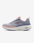 Resim Skechers Go Run Elevate 2.0 Kadın Mavi Koşu Ayakkabısı 129000 Blpk Mavi 