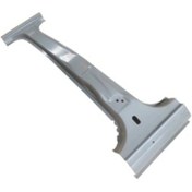 Resim Ford Focus Sd 05/07 Orta Direk Sağ Gri Boyalı Bfn - Oem Yedek Parça 