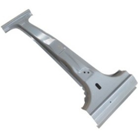 Resim Ford Focus Sd 05/07 Orta Direk Sağ Gri Boyalı Bfn - Oem Yedek Parça 