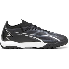 Resim Puma Ultra Match TT (10752102) | Siyah 