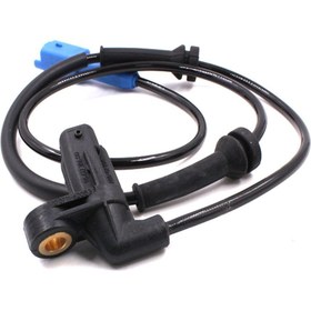 Resim Peugeot 206 Abs Sensör Ön Delphi Marka 4545.F4 